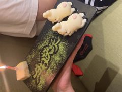 -海底捞火锅(翔龙天地广场店)