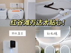 -万达广场(南昌红谷滩店)