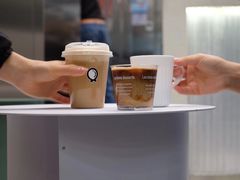 -缶乐FOLLOW咖啡
