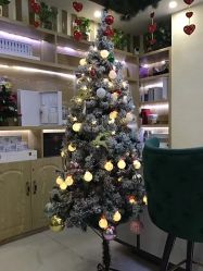 -芳朵美容养生SPA