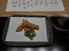 -元熹会席料理
