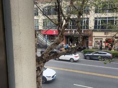 -奎元馆.百年奎元.非遗传承(西湖边的解放路店)