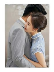 -女王风尚STUDIO·轻奢化定制