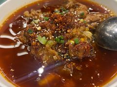 -北平食府(马鞍山路店)