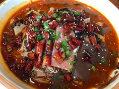 毛血旺-锦小馆(安贞店)