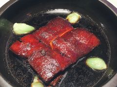东坡草扎肉-桂满陇-西湖船宴(西单大悦城店)