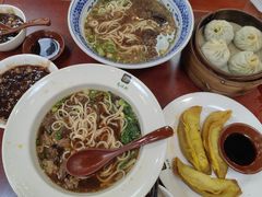 -云南大锅豆浆店