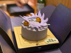 -黑池口感烘焙·生日蛋糕(坂田店)