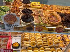 -味多美蛋糕(劲松京客隆店)
