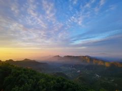 -白草畔自然风景区