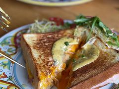 -Alimentari早午餐(安福路店)