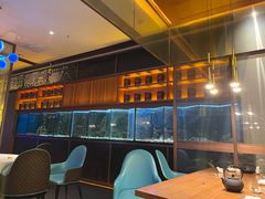 -缤圣源中国清真菜(群力店)