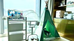 -baby bella小贝拉母婴护理中心(杭州凯宾斯基店)