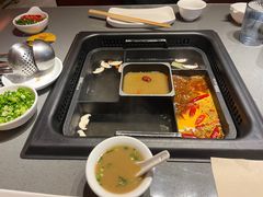 -巴奴毛肚火锅(二七万达店)