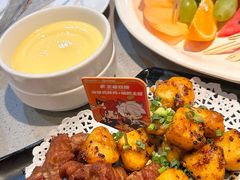 -海底捞火锅(王府井店)