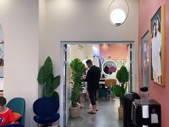 -海马体照相馆(上海宝山万达广场店)