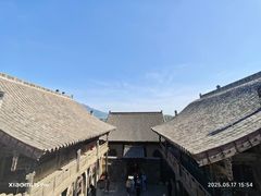 -山西王家大院