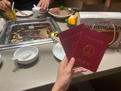 -海底捞火锅(江南盛天地店)