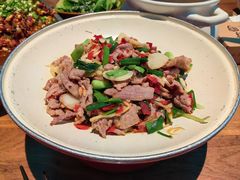 -树厨贵州菜(花果园购物中心店)