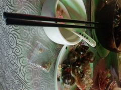 -豪兴砂锅粥海鲜城