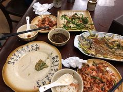 -75幢私房菜馆