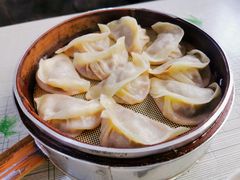 牛肉灌汤包-金城包子牛肉灌汤包(台东四路店)