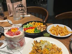 -FUNFUN有饭花园聚会餐厅