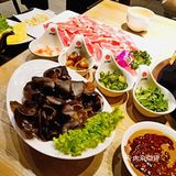 西安美食|老北京沉浸式涮肉体验🍲
