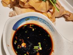 -壹只菜·崇明本地特色菜(崇明南门店)