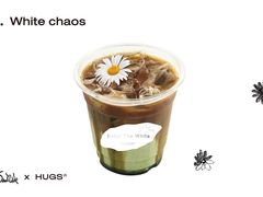 -HUGS coffee(东区店)