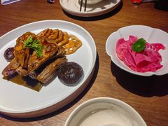 -清水亭湖北菜(大屯DT51店)