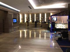 -阳光壹佰美爵酒店-绿洲西餐厅