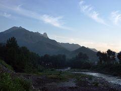 -雾灵西峰