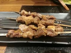 -烧货·活海鲜炭烧(湖滨商业街店)