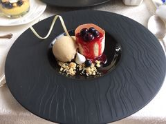 -上海和平饭店-华懋阁 The Cathay Room