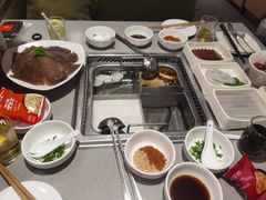 -海底捞火锅(振华商厦店)