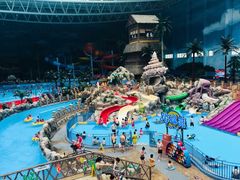 -青岛东方影都融创水世界