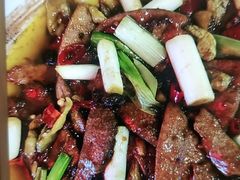 -百年神厨·地道川菜(清江西路店)