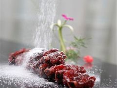 糖醋小排-小白鲨(四季青桥店)