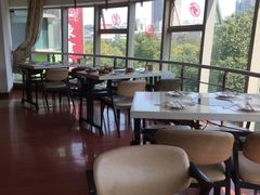 -泉福居酱骨头自助广场(南大街商业步行街店)