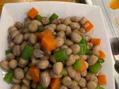 -京朋串屋·烧烤(望京西路总店)