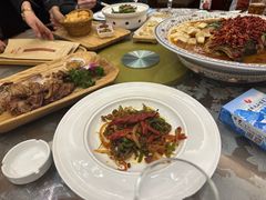 -君邦天山饭店(龙泉街店)