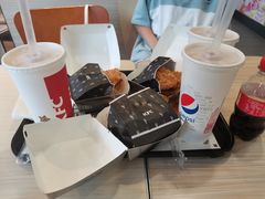-肯德基(安溪宝龙店)