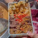 为什么我才知道上海有这么好吃的沙茶火锅……