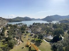 -宁波九龙湖开元度假村