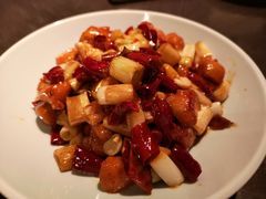 -万丽轩·粤菜(王府井金茂万丽酒店)
