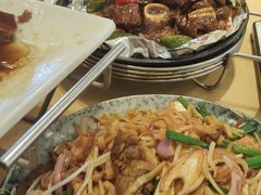 -鹅公村·国家非遗传承(荔湾店)