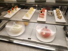 -前海华侨城JW万豪酒店·都会尚膳自助餐厅·牛排海鲜酒水畅飨