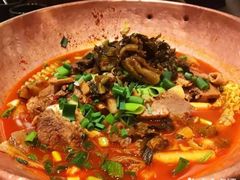 -云海肴云南菜(花园城店)