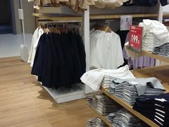 -优衣库(天津天河城店)